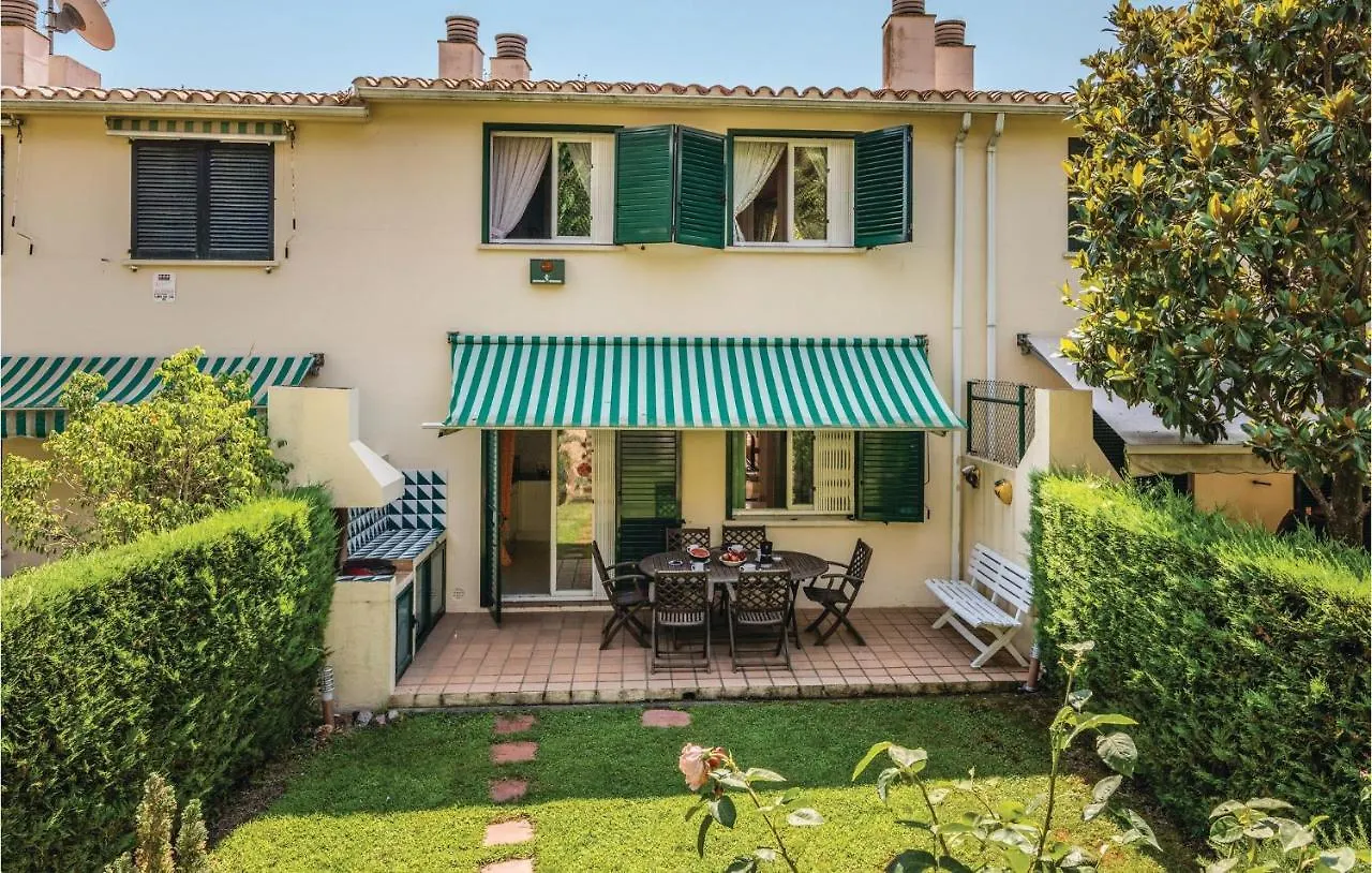 Holiday home Pet Friendly Home In Sant Feliu De Guixols