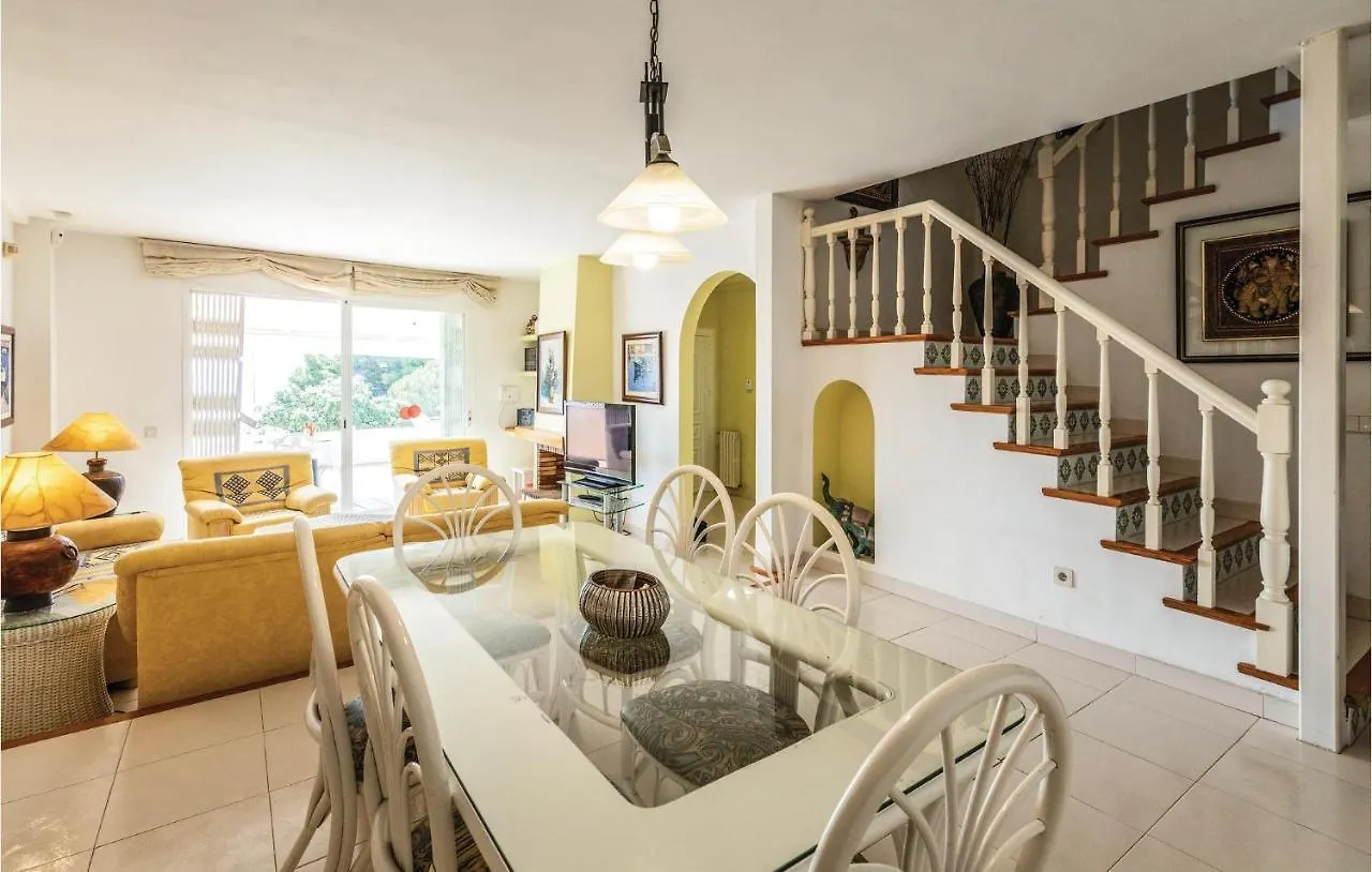 Holiday home Pet Friendly Home In Sant Feliu De Guixols
