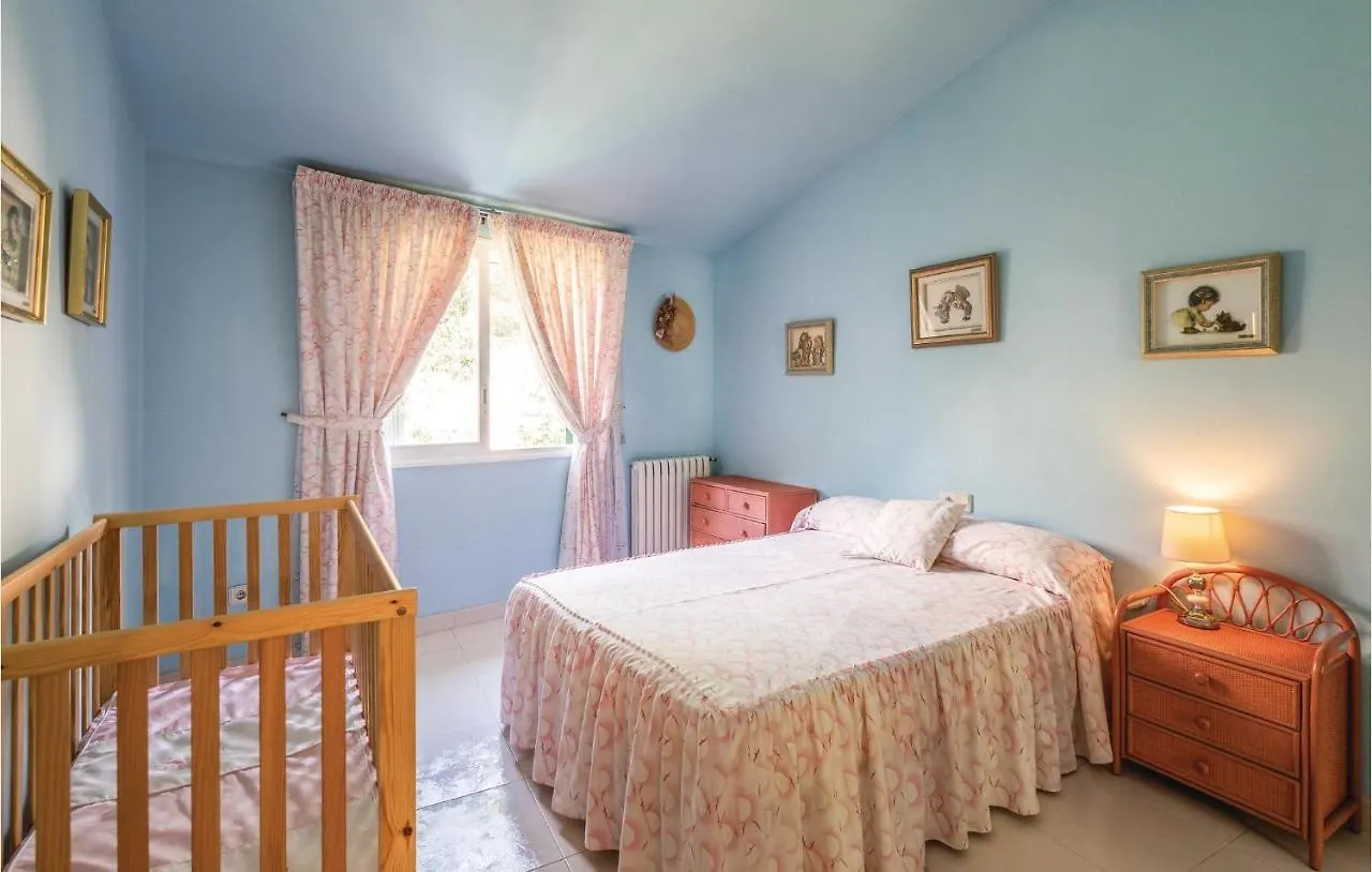 Pet Friendly Home In Sant Feliu De Guixols 0*,  Spain