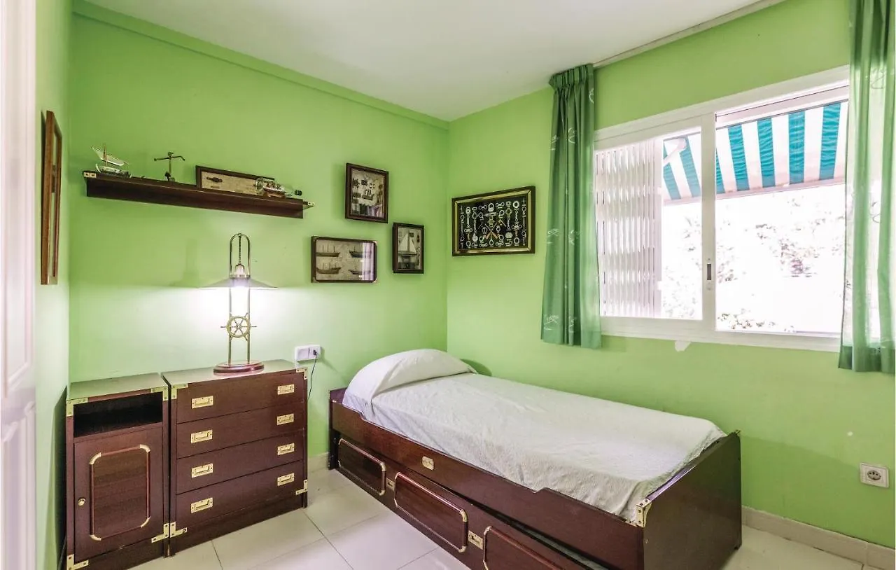 Pet Friendly Home In Sant Feliu De Guixols Holiday home