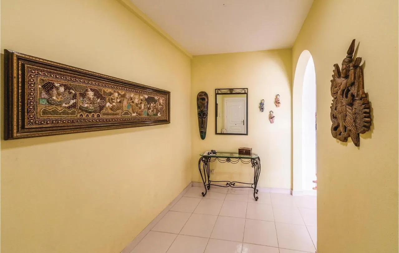 Pet Friendly Home In Sant Feliu De Guixols Spain