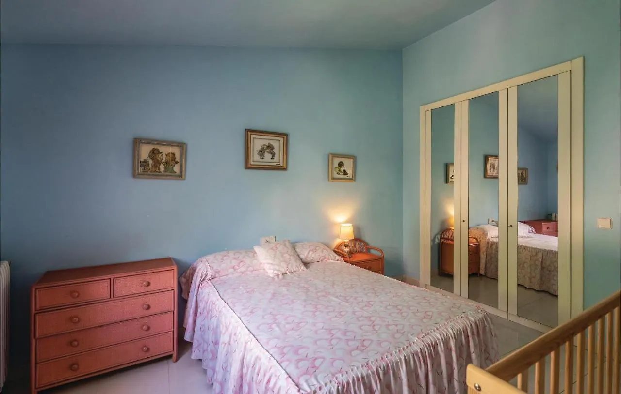 Holiday home Pet Friendly Home In Sant Feliu De Guixols Spain