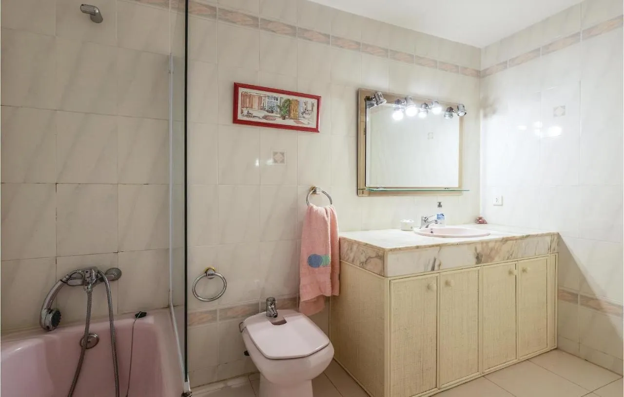 Holiday home Pet Friendly Home In Sant Feliu De Guixols Spain