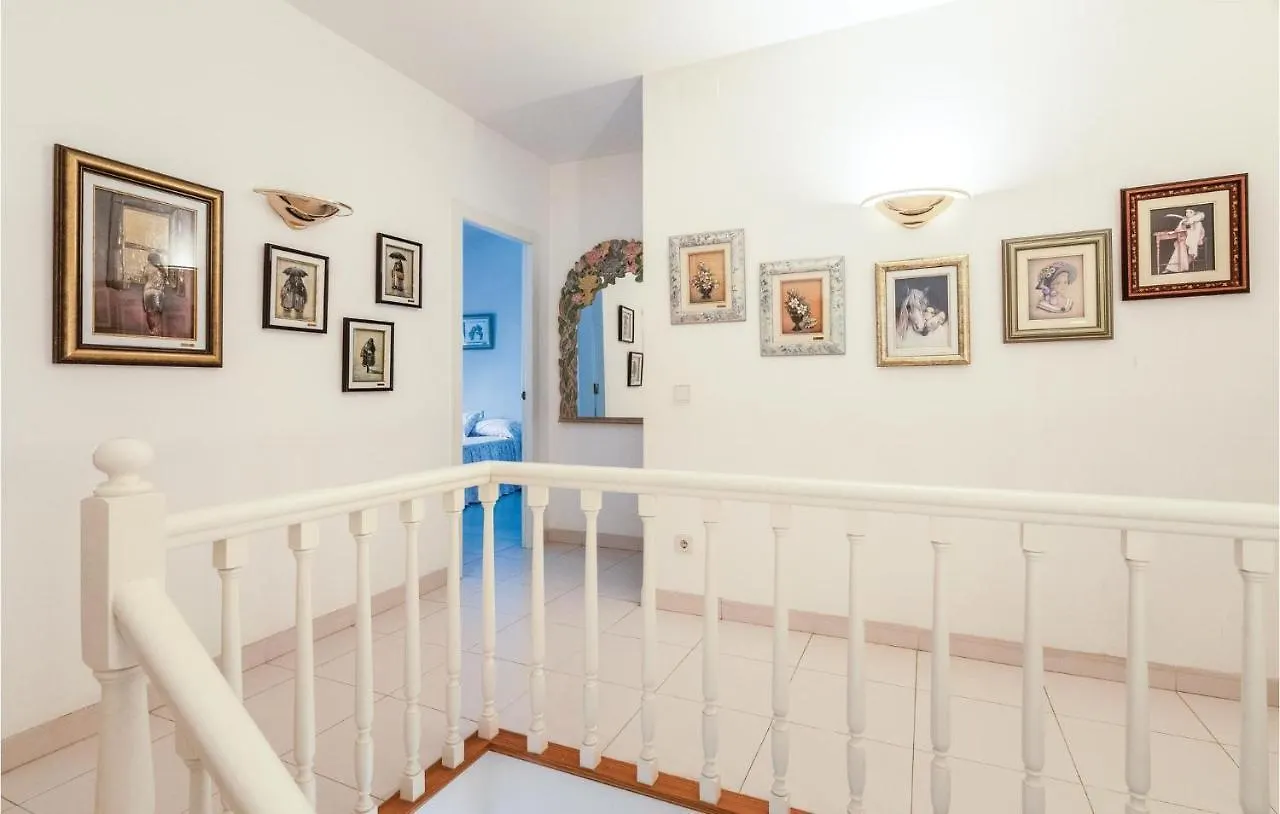 Holiday home Pet Friendly Home In Sant Feliu De Guixols