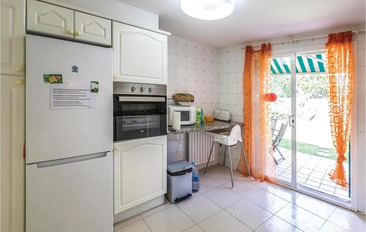 Holiday home Pet Friendly Home In Sant Feliu De Guixols Spain