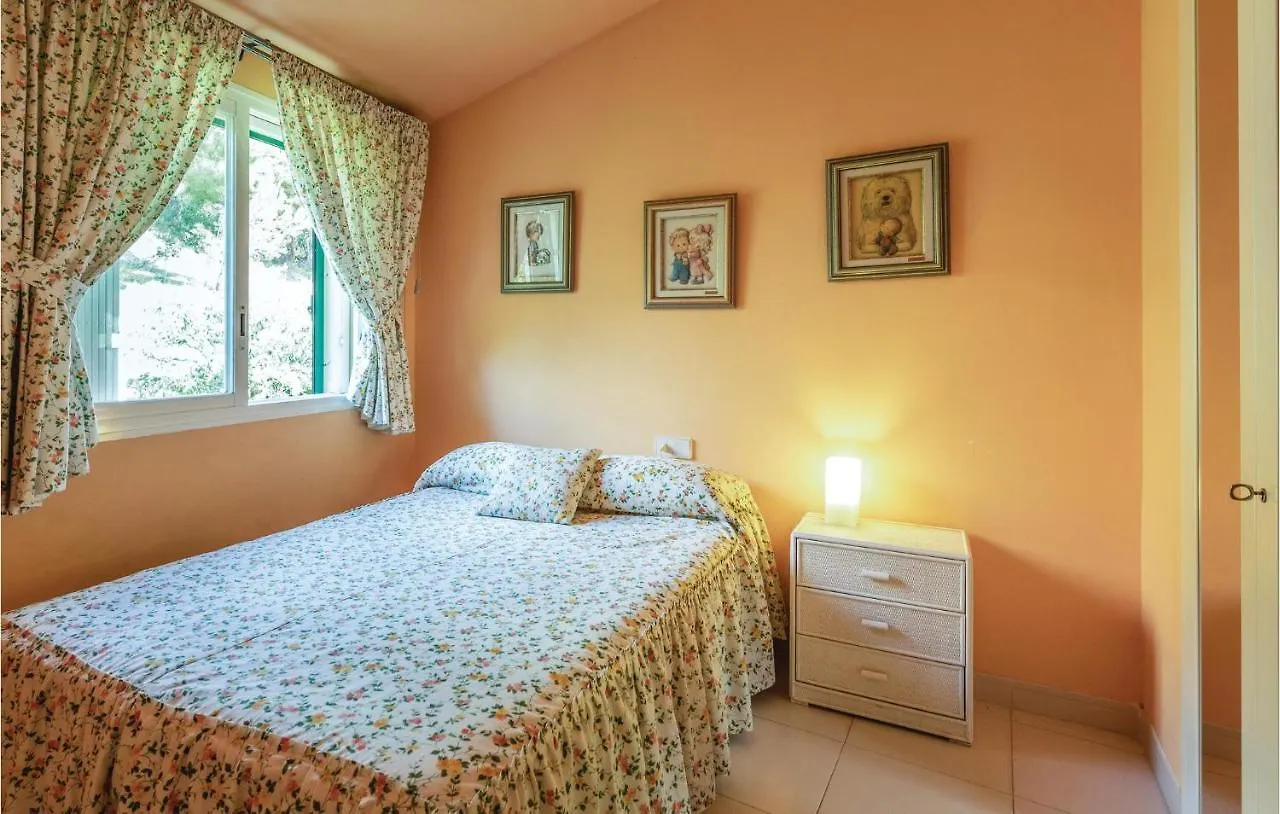 Pet Friendly Home In Sant Feliu De Guixols