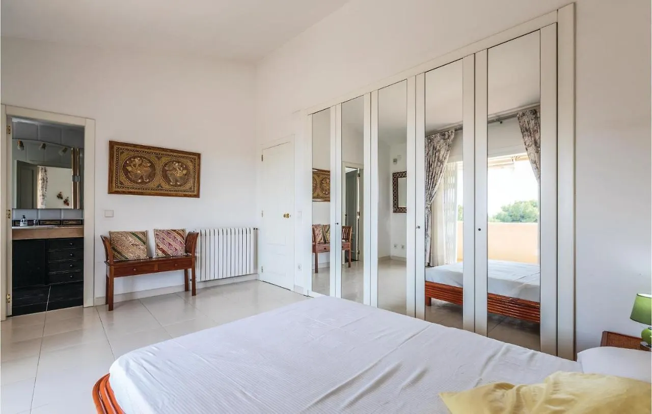 Pet Friendly Home In Sant Feliu De Guixols 0*,