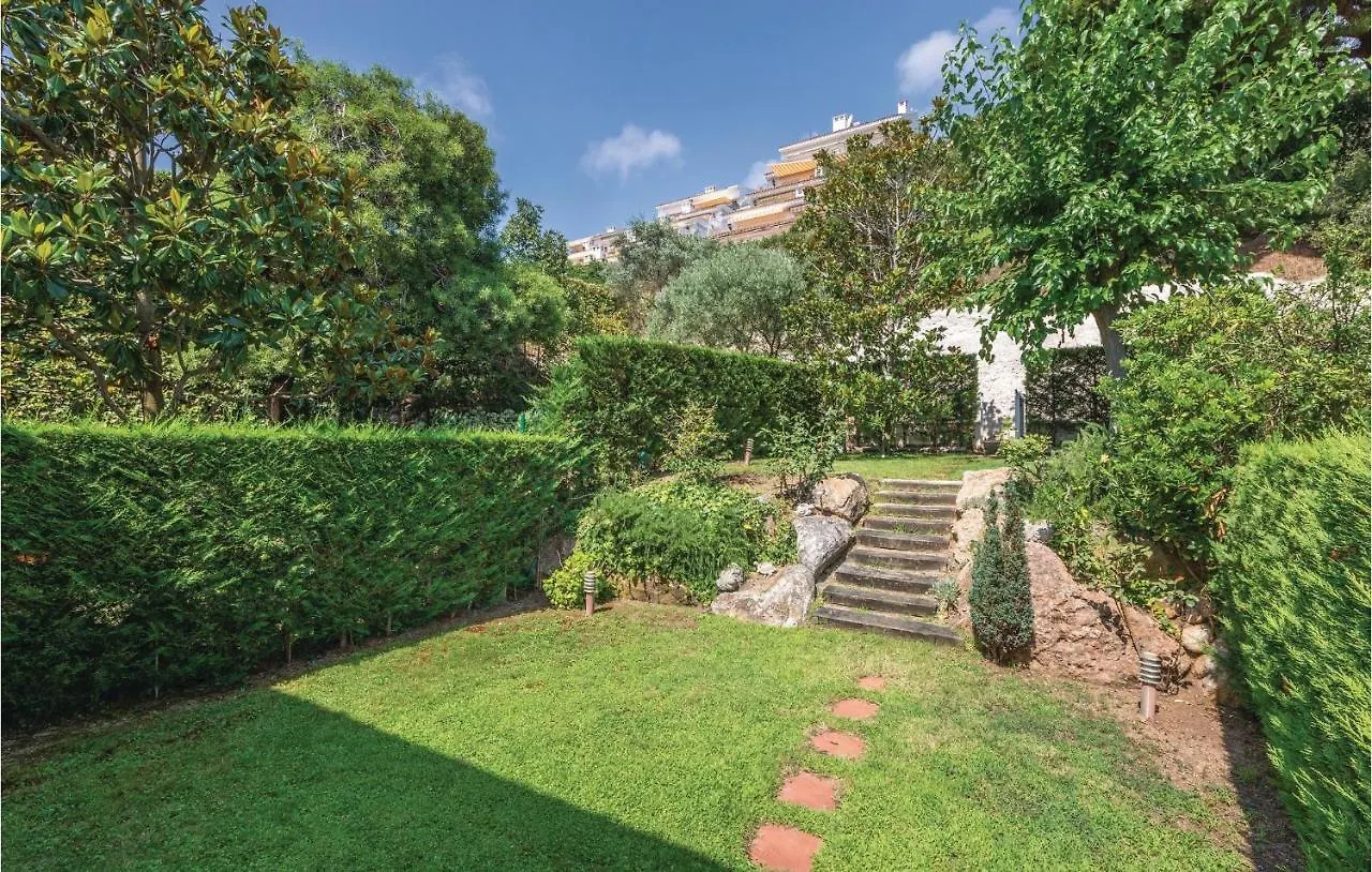 Pet Friendly Home In Sant Feliu De Guixols Holiday home