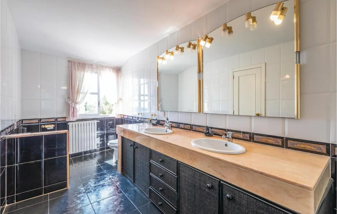 Holiday home Pet Friendly Home In Sant Feliu De Guixols