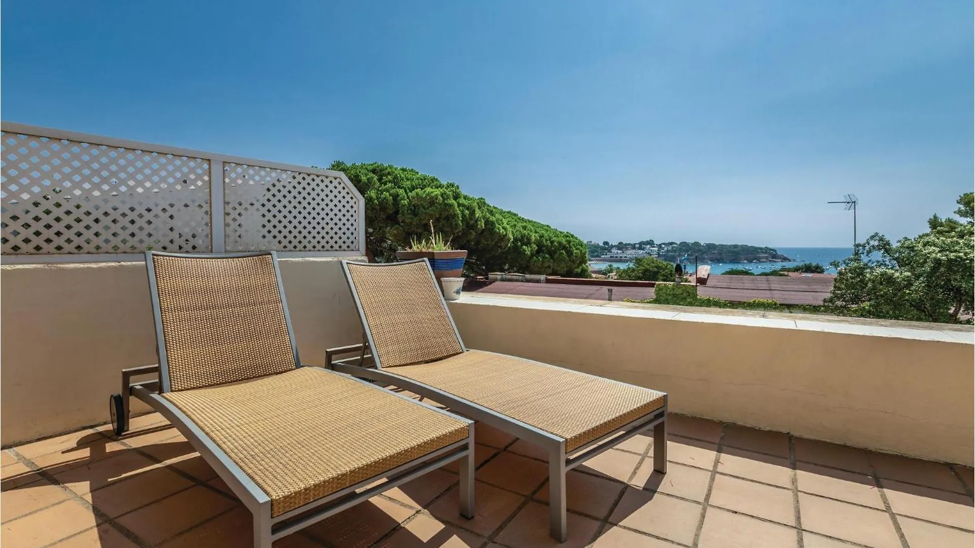 Holiday home Pet Friendly Home In Sant Feliu De Guixols