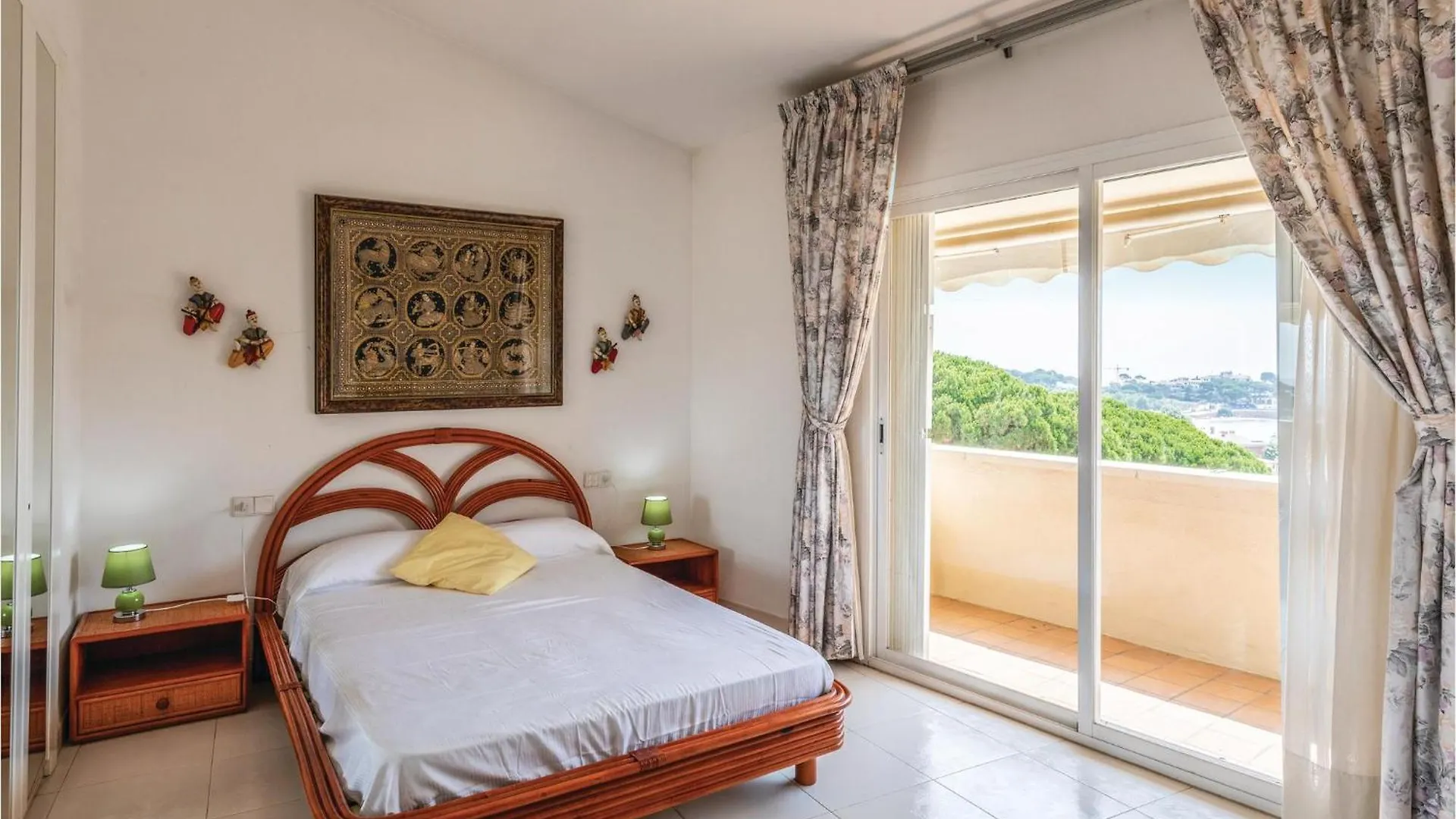 Holiday home Pet Friendly Home In Sant Feliu De Guixols