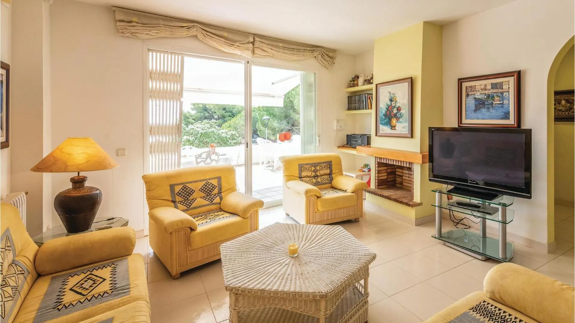 Pet Friendly Home In Sant Feliu De Guixols Holiday home