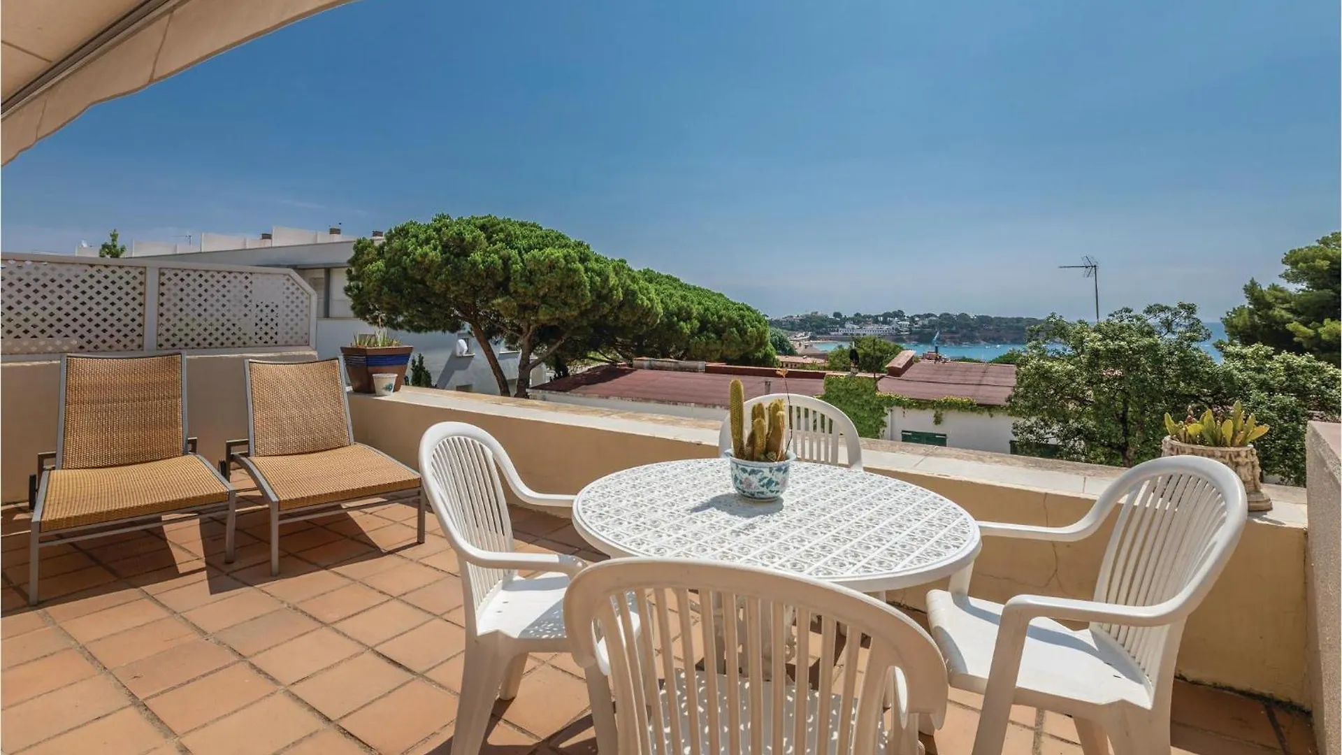 Pet Friendly Home In Sant Feliu De Guixols Spain