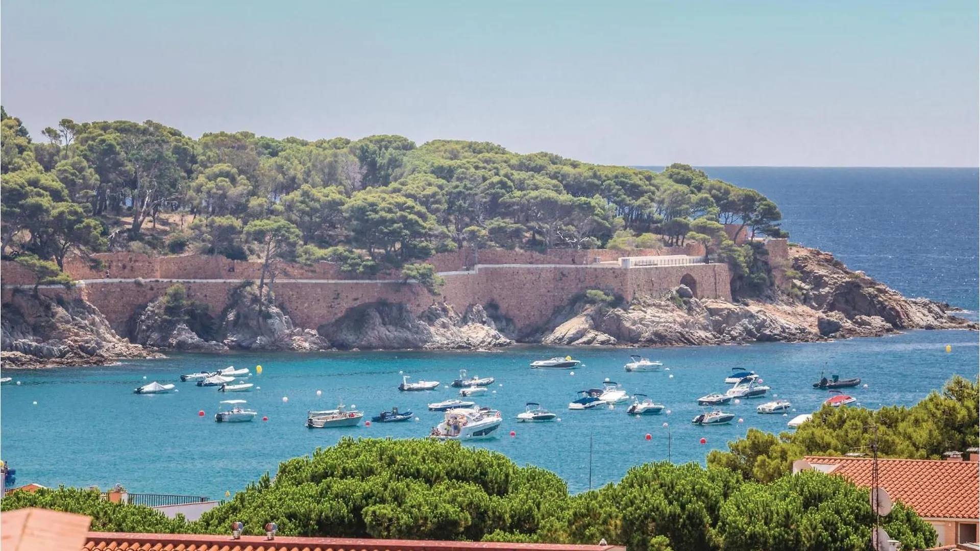 Pet Friendly Home In Sant Feliu De Guixols 0*,  Spain