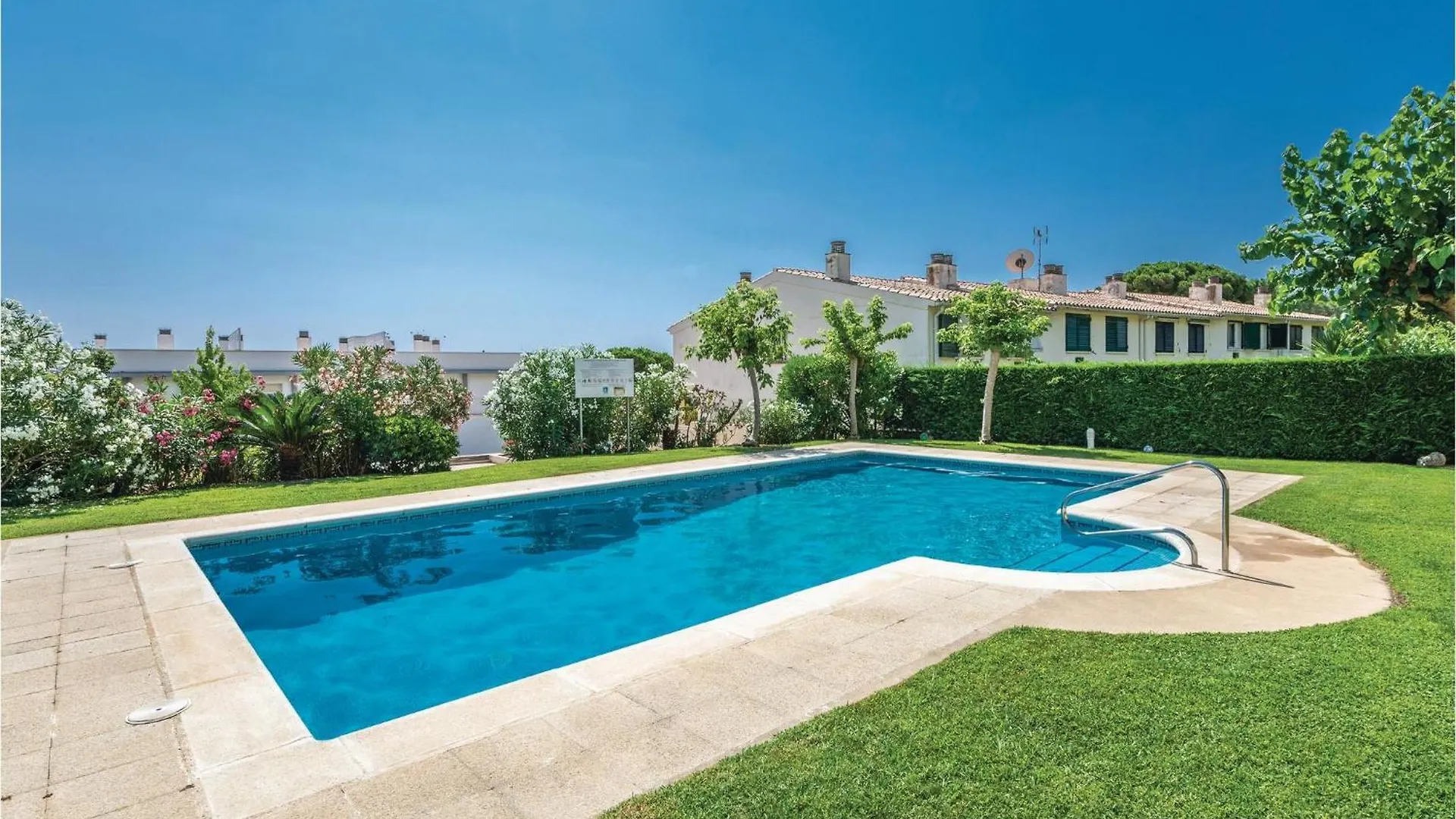 Pet Friendly Home In Sant Feliu De Guixols Holiday home