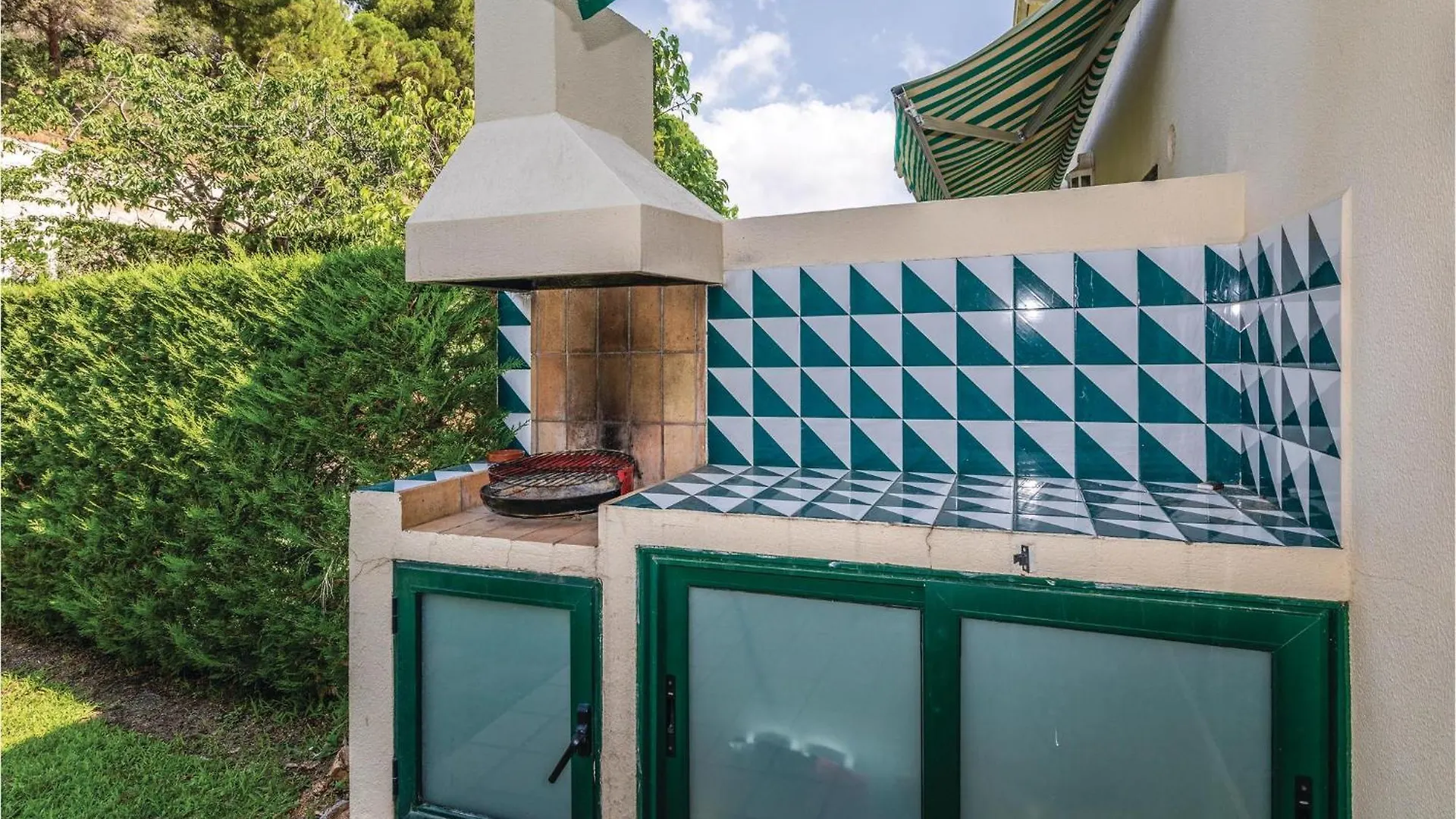 Pet Friendly Home In Sant Feliu De Guixols