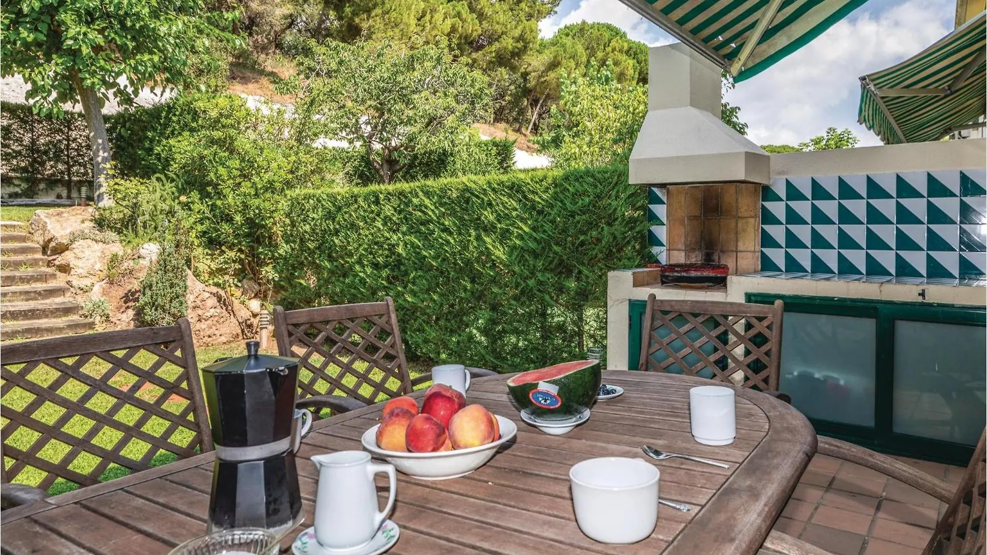 Holiday home Pet Friendly Home In Sant Feliu De Guixols Spain