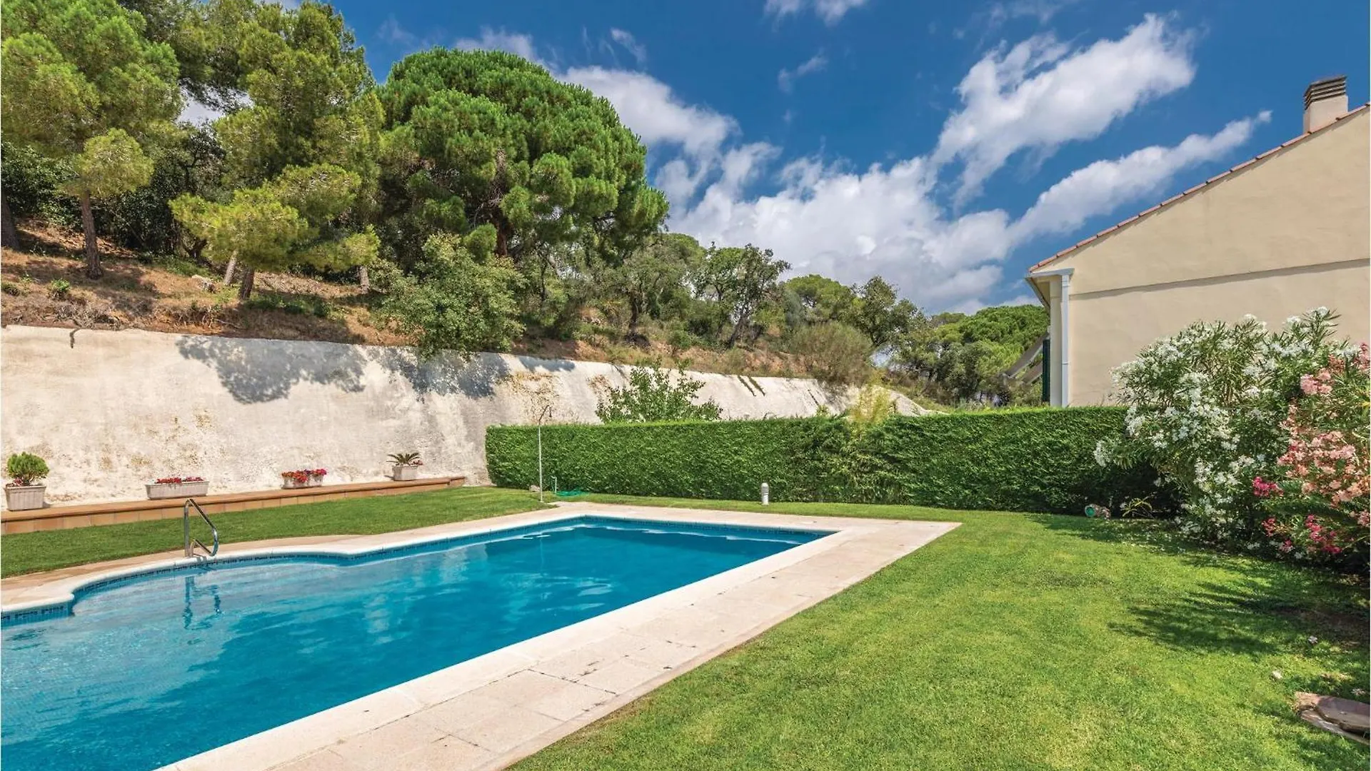 Pet Friendly Home In Sant Feliu De Guixols