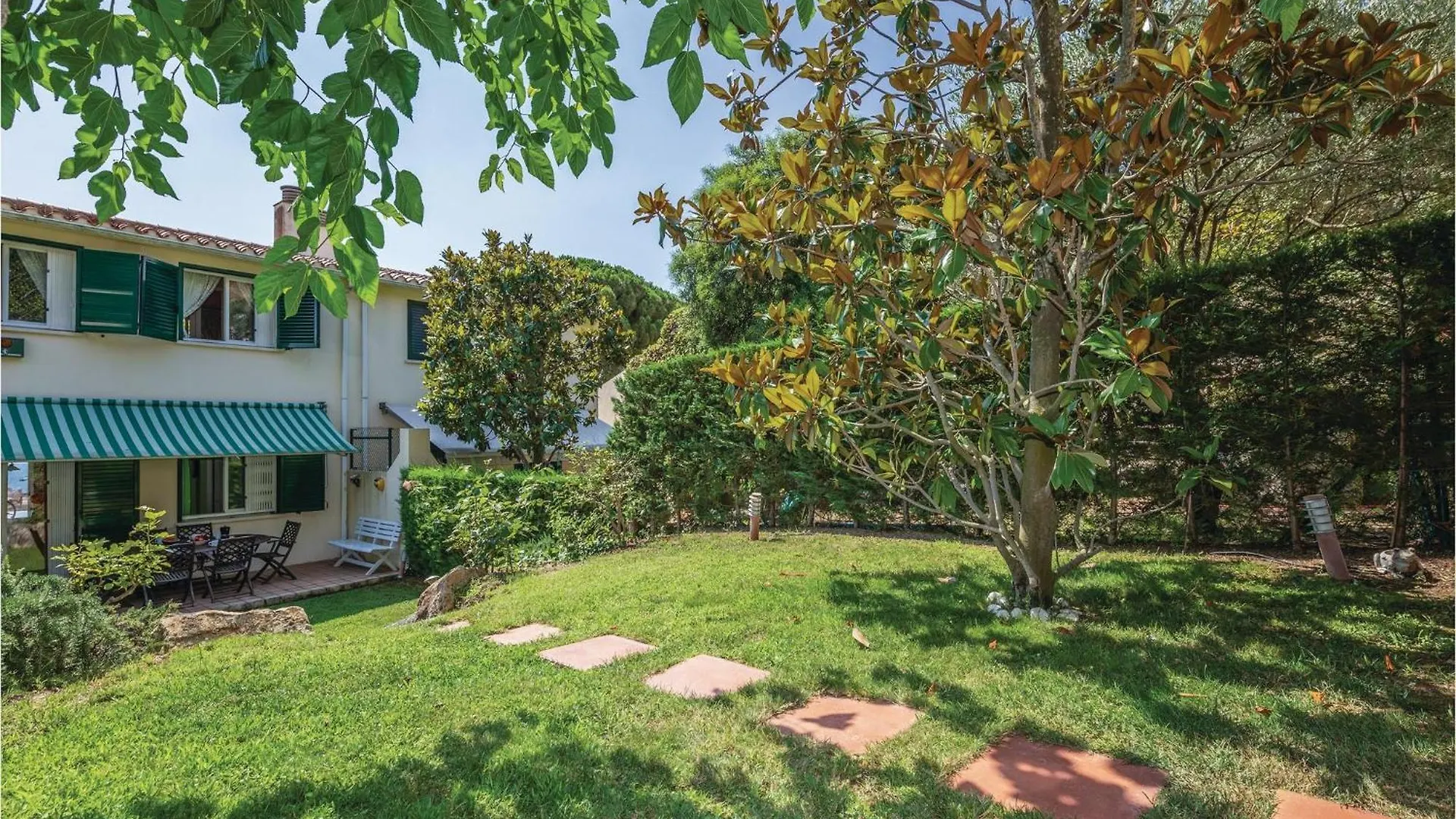 Holiday home Pet Friendly Home In Sant Feliu De Guixols