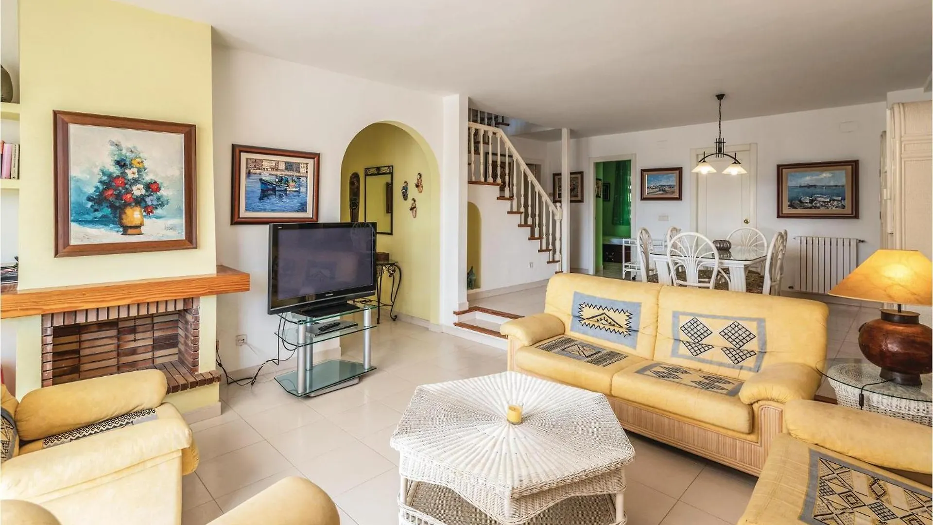 Pet Friendly Home In Sant Feliu De Guixols 0*,  Spain